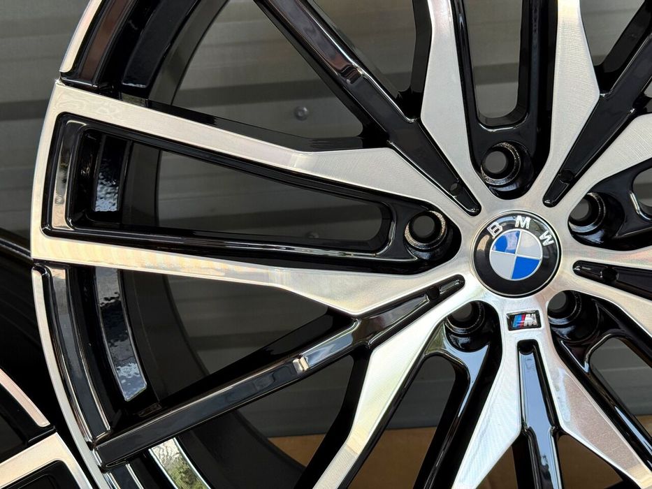Диски нові R22 5x112 BMW G06 G05 G07 X5 X6 X7 G02 X4