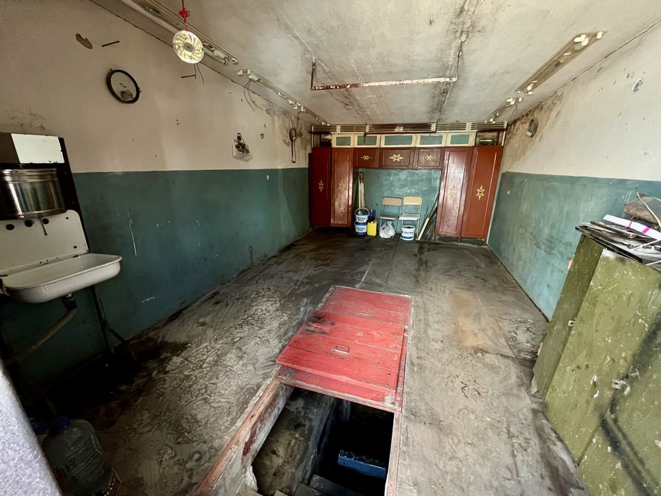 Продаж гараж м. Біла Церква