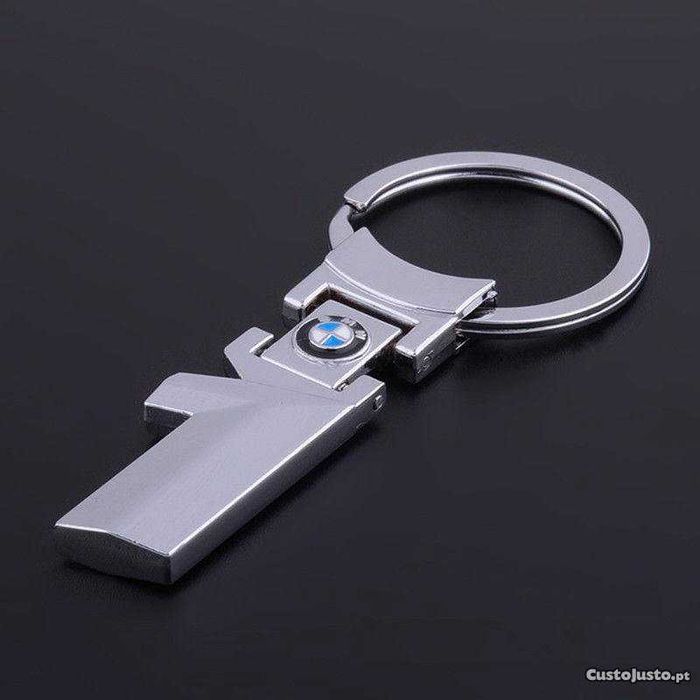 Porta chaves BMW serie 1