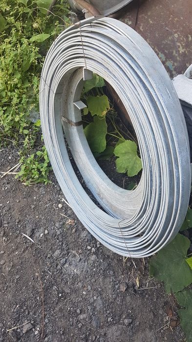 Bednarka 30x4 ocynkowana