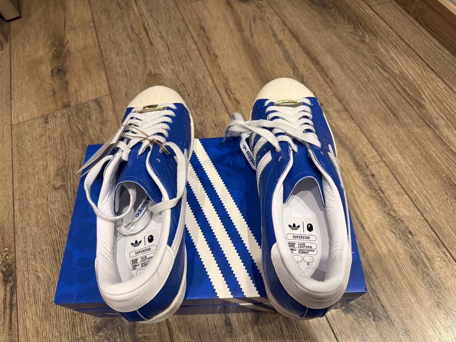 Кросовки Adidas 42