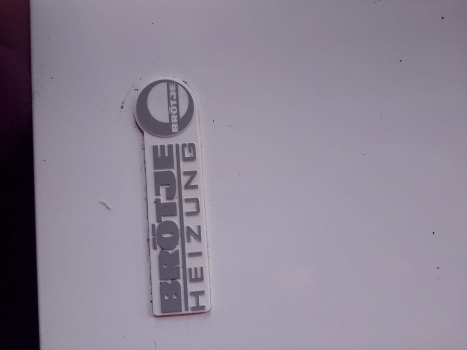 Piec gazowy CO Urzywany , Sprawny