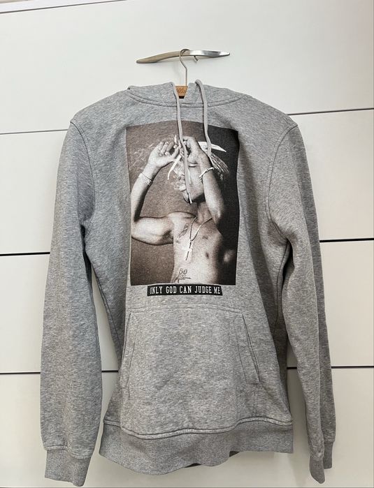 кофта 2pac - купити чоловічий одяг - Ціна на OLX.ua