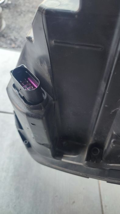 Reflektor Prawy Audi A6 4G0.941.004M