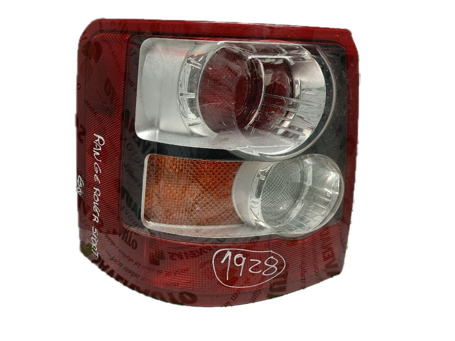 Farolim esquerdo LAND ROVER Range Rover Sport (L320)