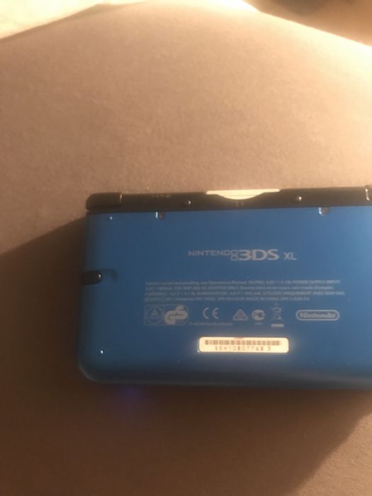 Nintendo 3ds XL nova Alfragide • OLX Portugal