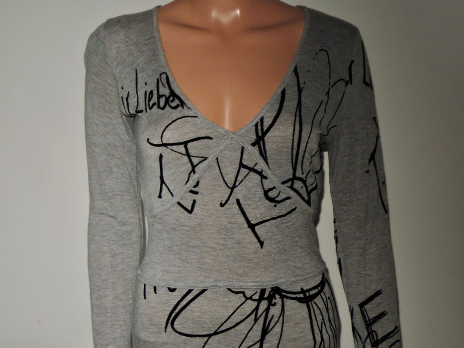 Desigual sukienka M 38