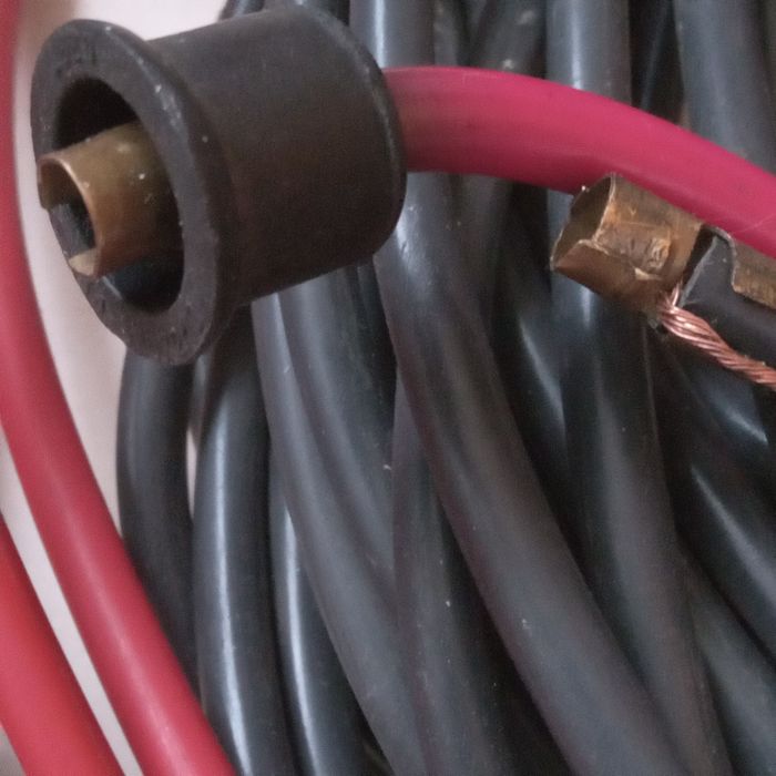 Высоковольтный бронепровод Заз-1102 Газ-24 Газель медь бронепровод