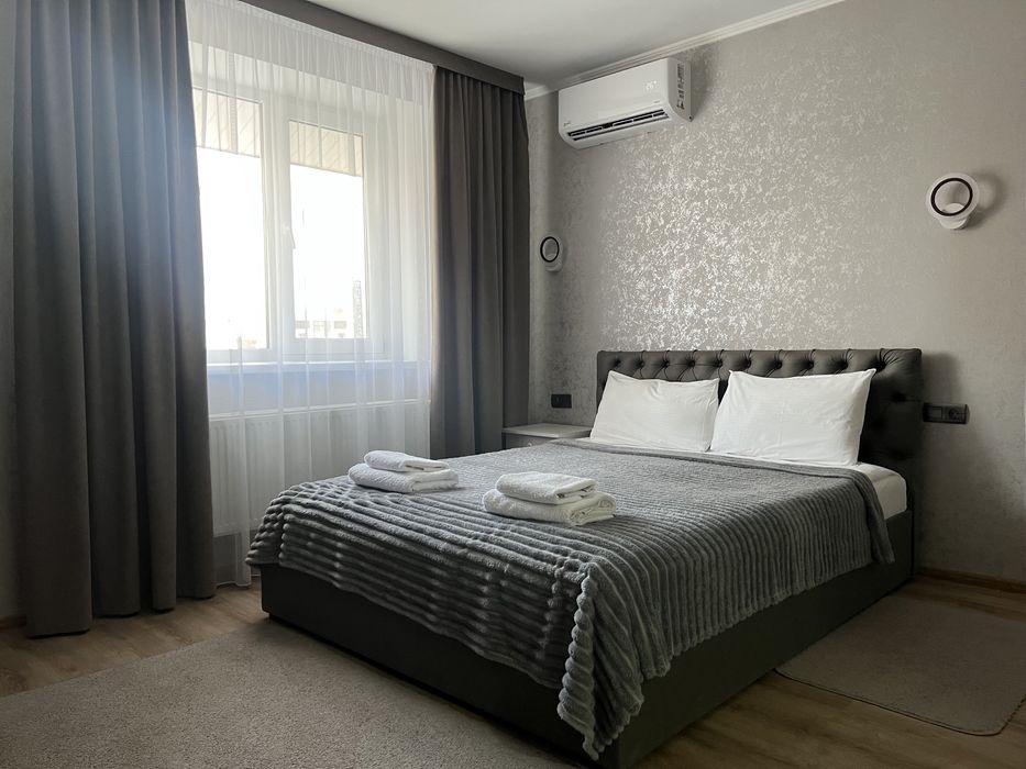 Житло подобово у трускавці.Знижки на проживання,СВІТЛО 24/7