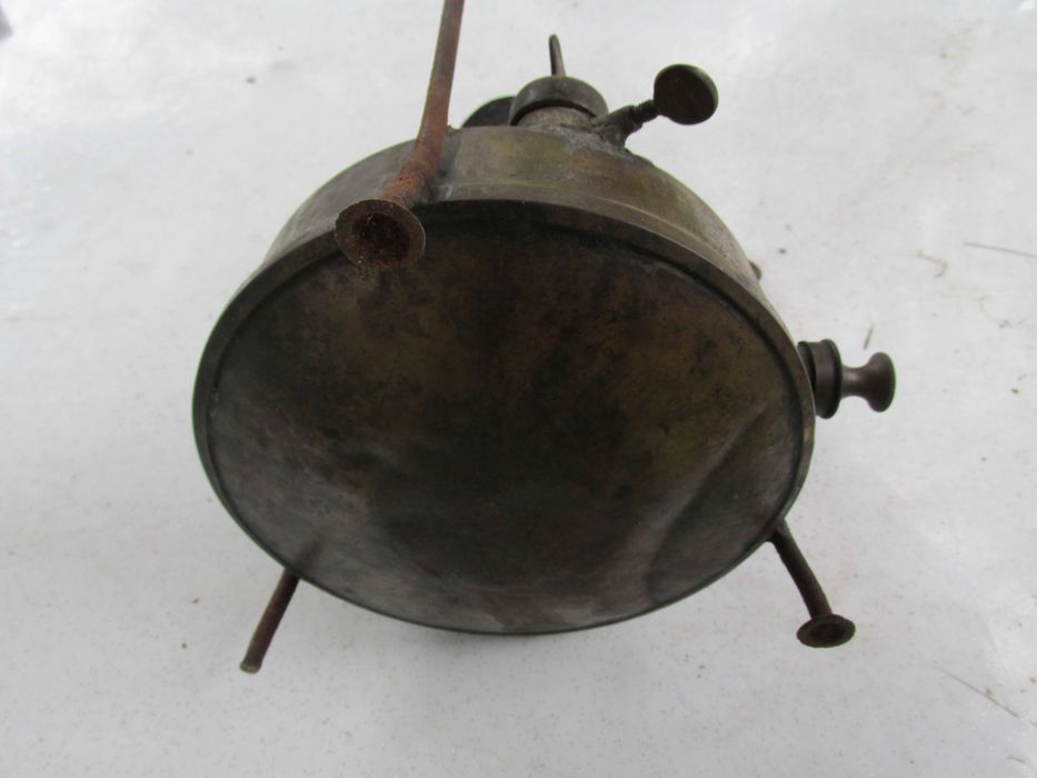 Примус, примус..