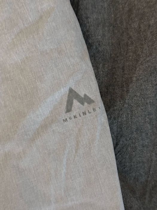 Гірськолижні штани mckinley