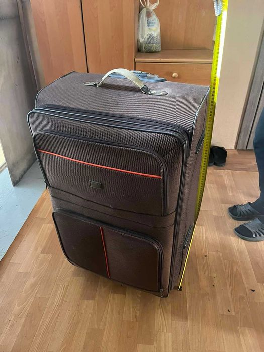 Чемодан -Большой