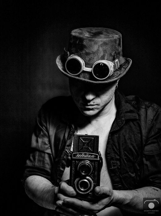 безкоштовна фотосесія , Фотосесія TFP, ТФП фотограф