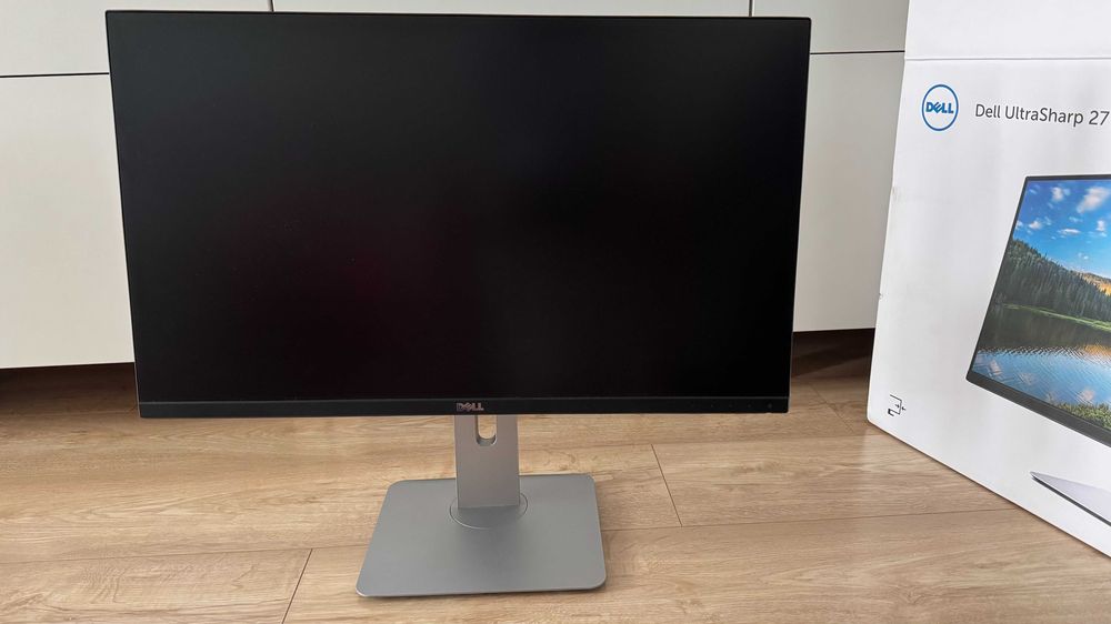 Monitor Dell UltraSharp U2515H