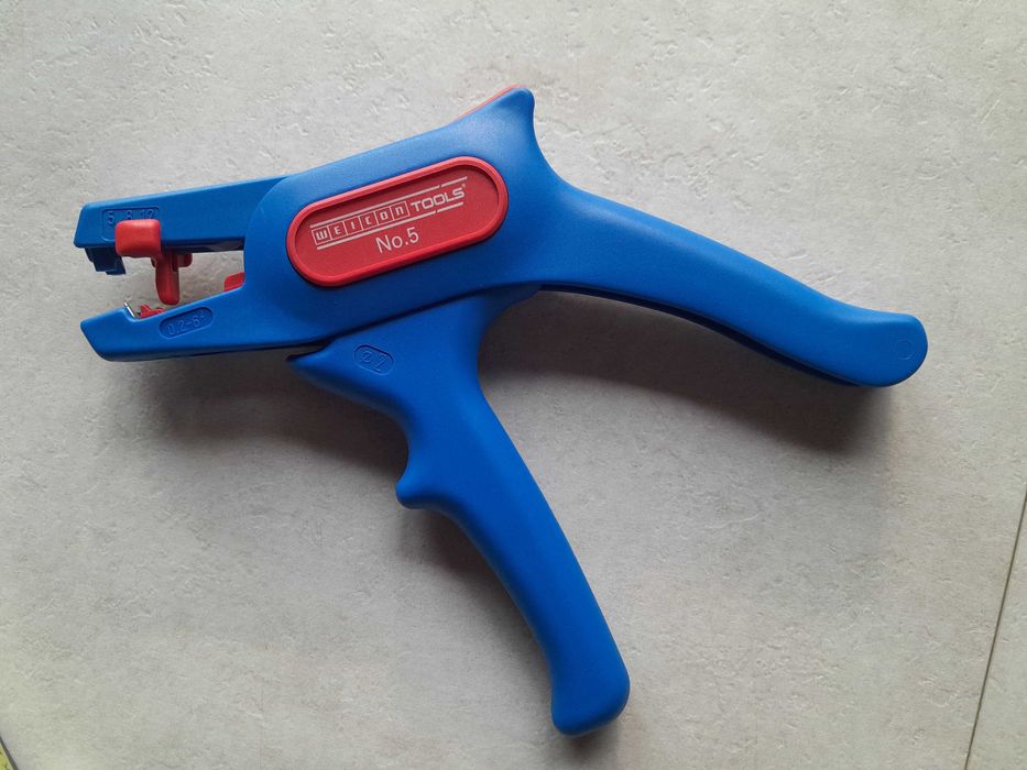 Weicon Tools No.5 Szczypce do ściągania izolacji nowe outlet
