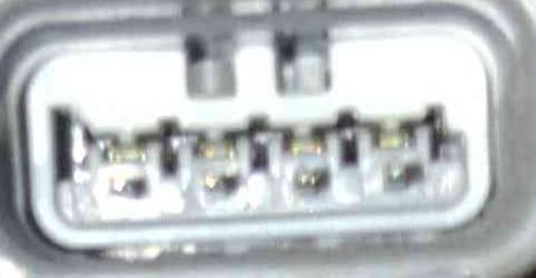 Sonda Lambda 226A47260R - RENAULT CAPTUR I