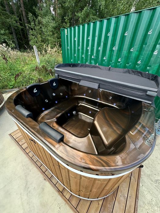 Balia Ogrodowa Magic Spa/2 Lata Gwarancji!!!