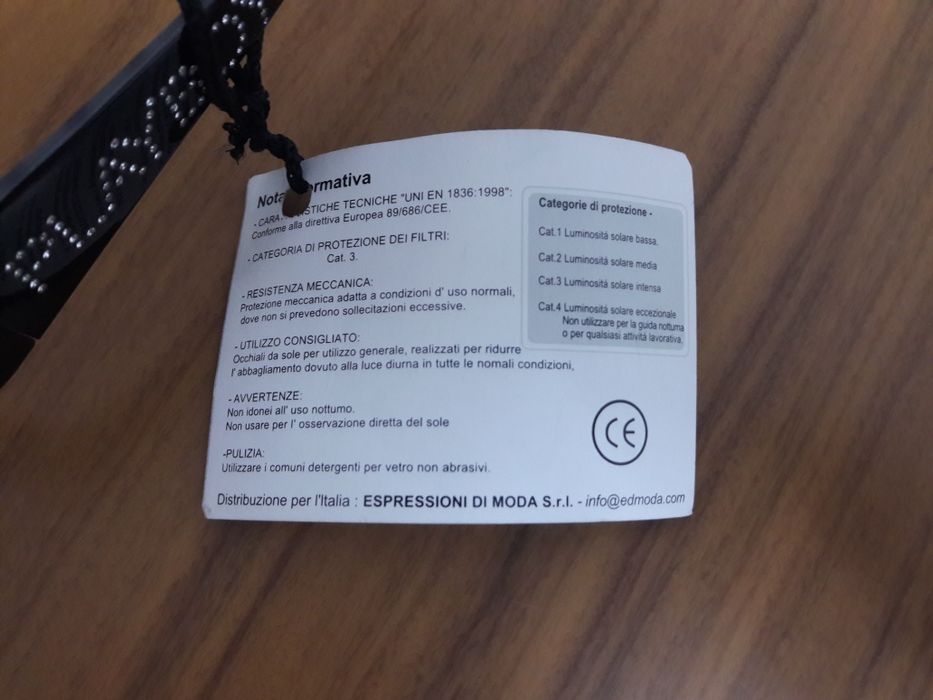 Óculos de Sol - Playboy Original