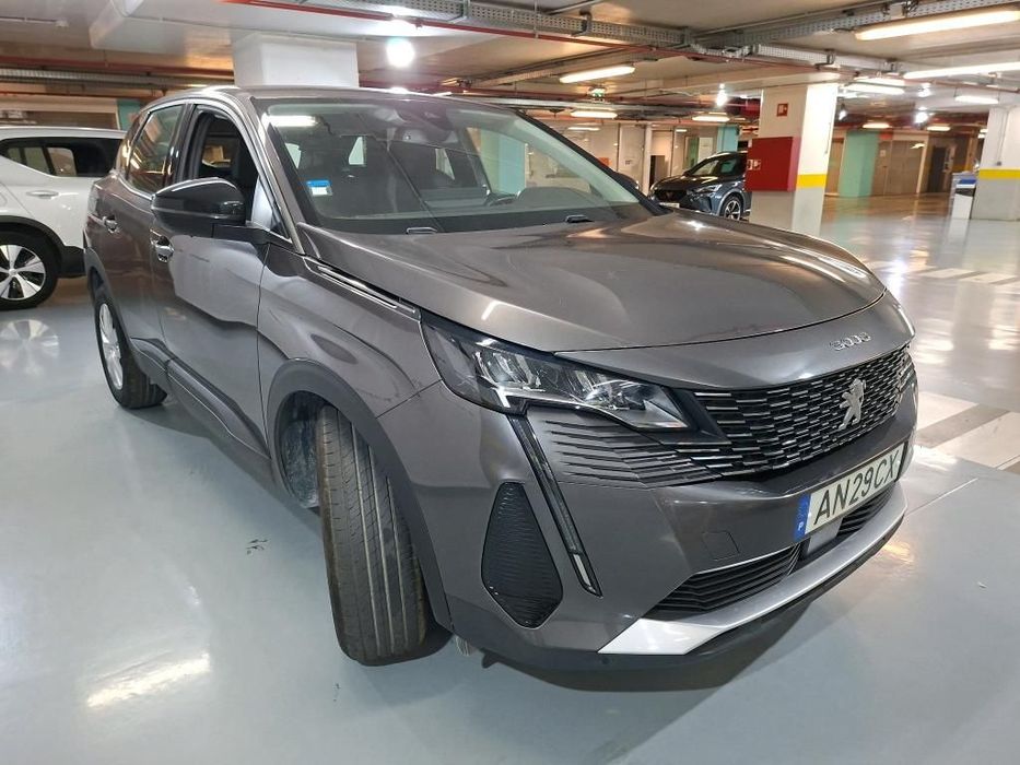 Peugeot 3008 1.5 BlueHDi Active Pack foto 4