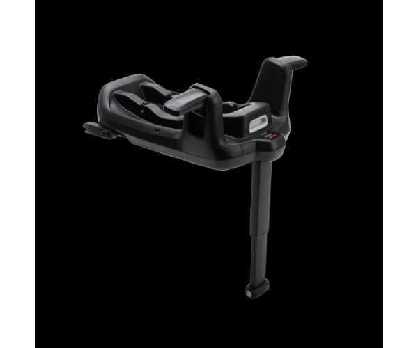 Автокресло Bugaboo Turtle Air Nuna вместе вместе с базой IsoFix