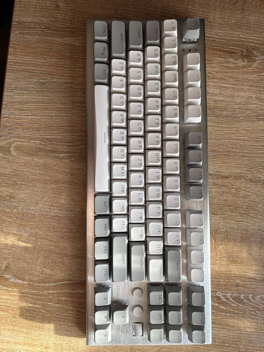 ПК на ГАРАНТІЇ/RTX4060/Ryzen 5/32GB/Ssd 1TB