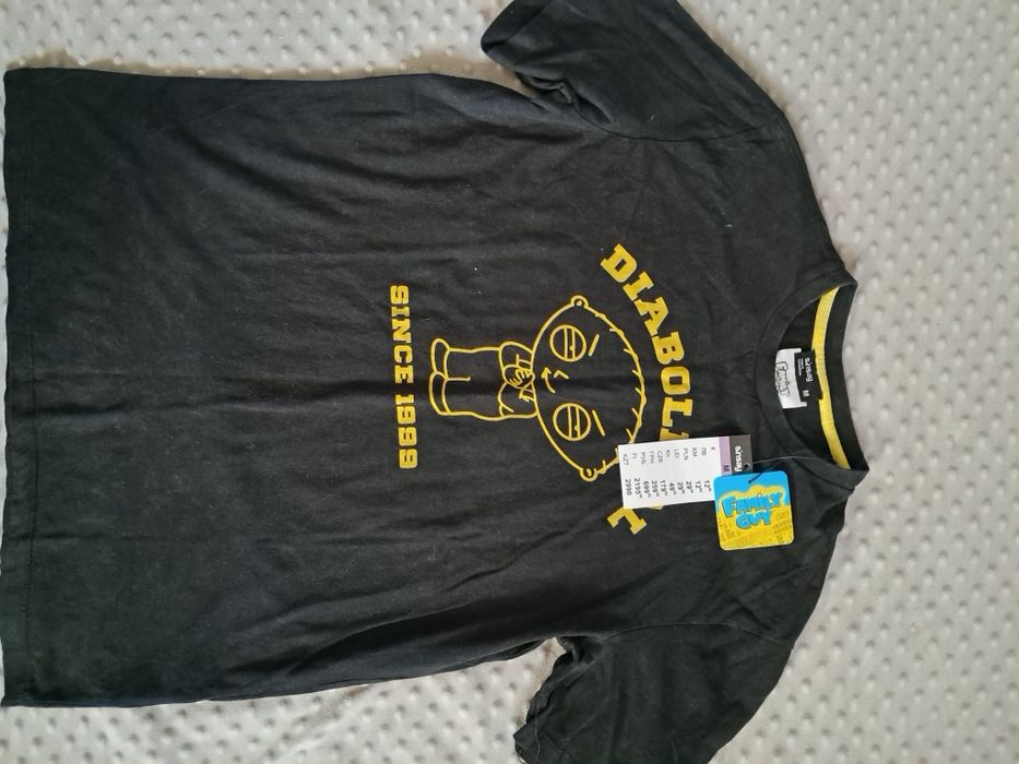 Tshirt dziewczęcy/ damski