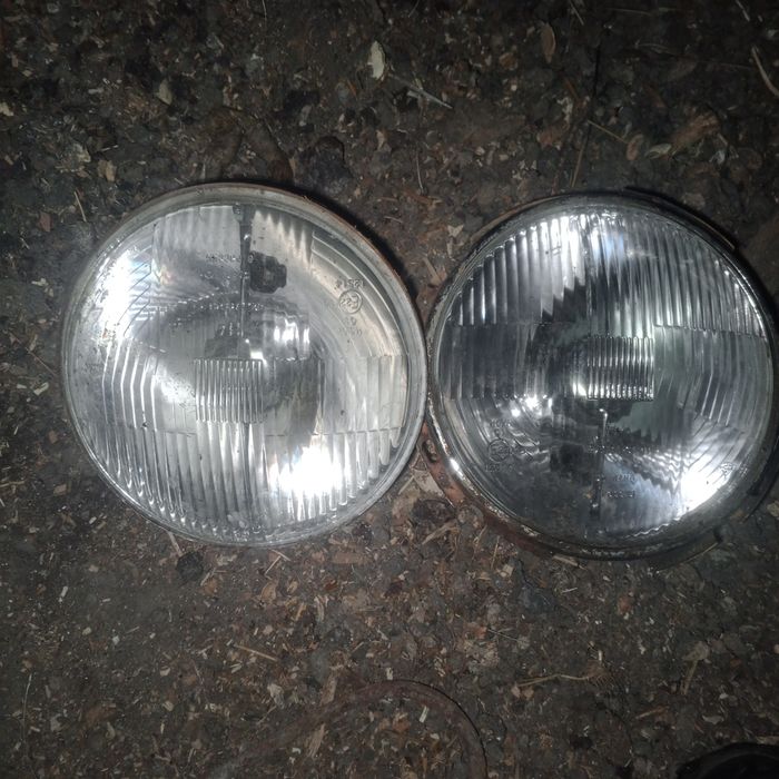 Продам фари на ВАЗ 2101