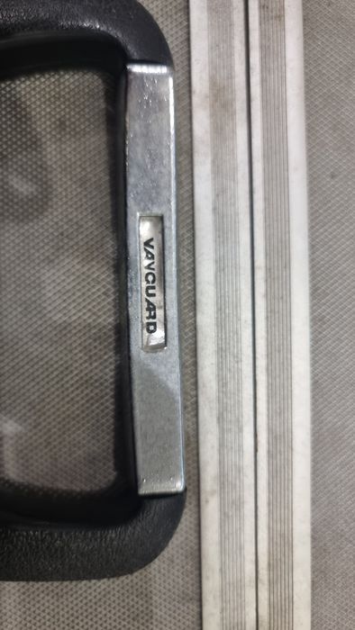 Mala rígida Vanguard com espuma   ideal fotografia/drones