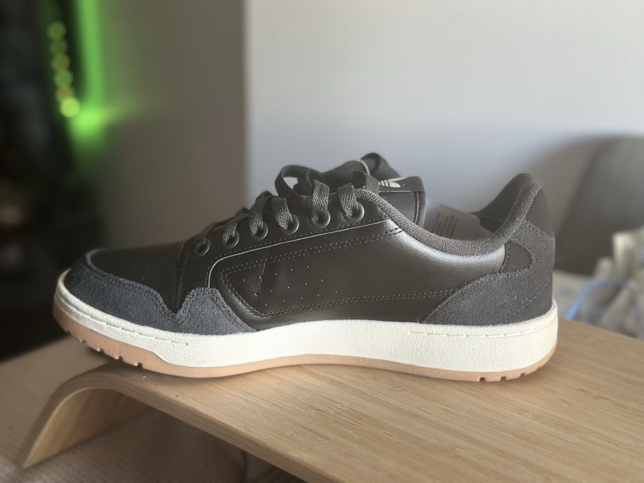 Tênis Adidas NY 90
