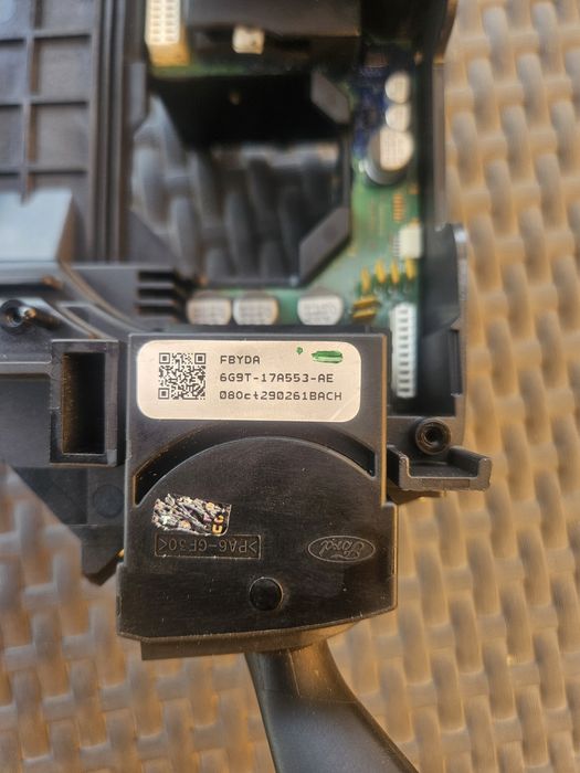 Przełącznik zespolony Ford Mondeo mk4
