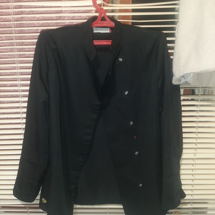 Поварской китель размера М(44-46)