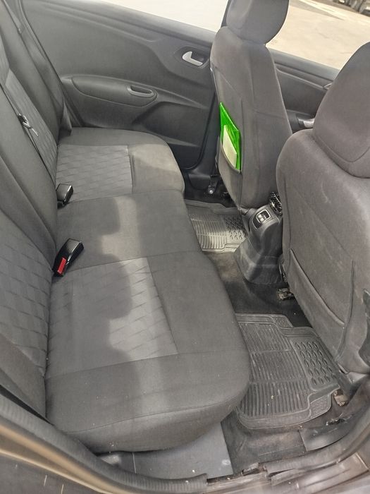Citroen elysse 1.5HDi 2019