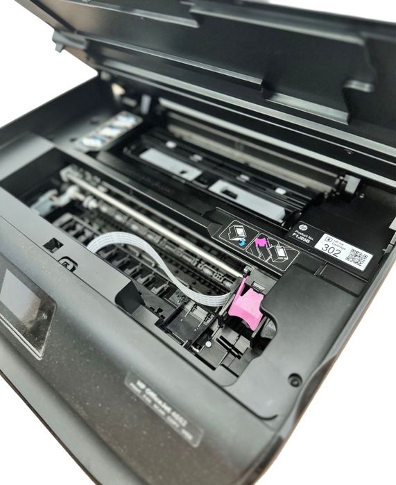 €5,00 | Impressora HP OfficeJet 4652