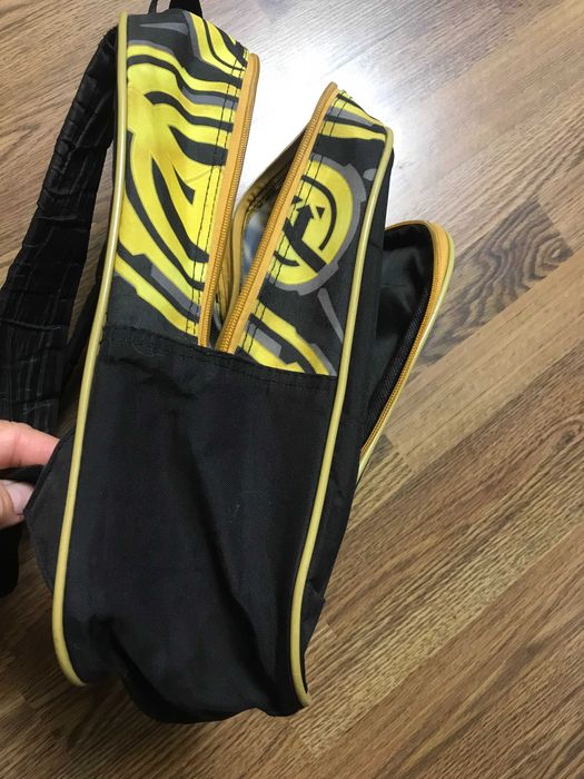 рюкзак для мальчика