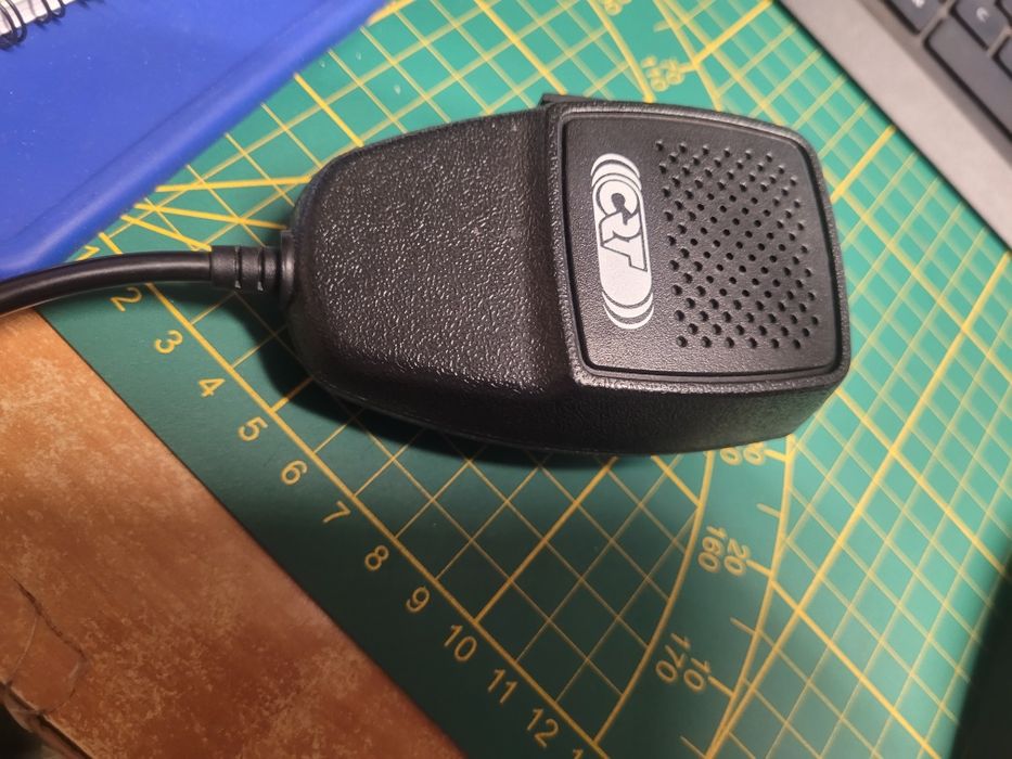 Cb radio SUPER STAR 3900 EFT