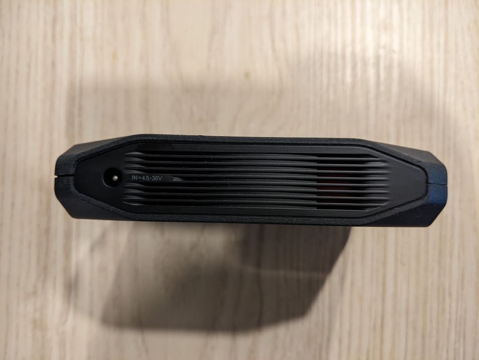 Omnicharge Omni20 power bank