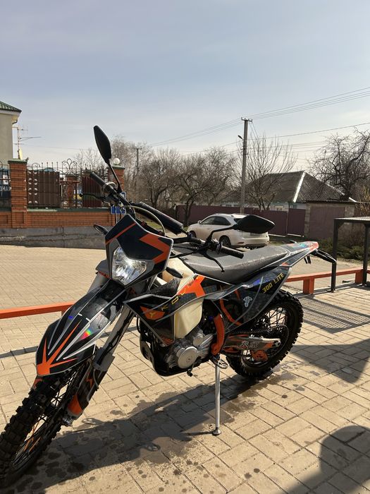 Мотоцикл Kovi lite 300 , (не geon, lifan, gns, loncin, )