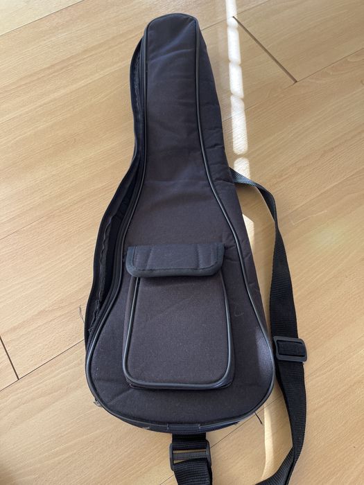 ukulele APC SS feito em portugal