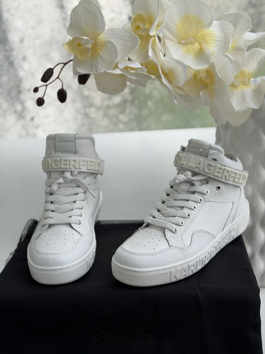 Кросівки Karl Lagerfeld оригінал !