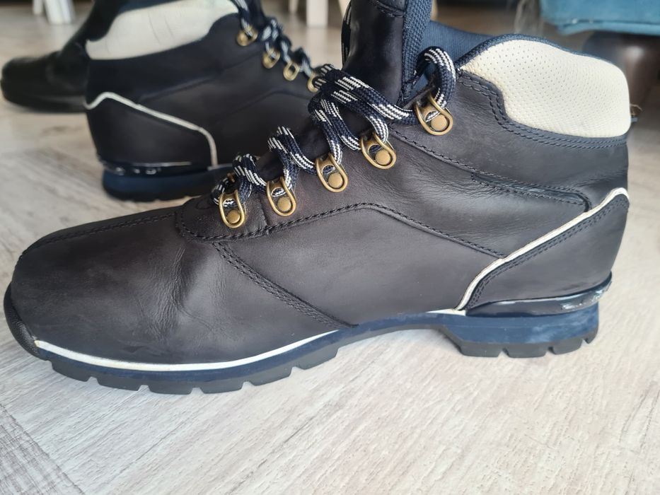 Timberland splitrock 2