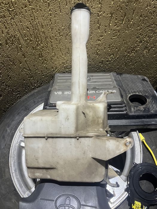 Радиатор печки Тойота сиенна toyota sienna 2 год 2005