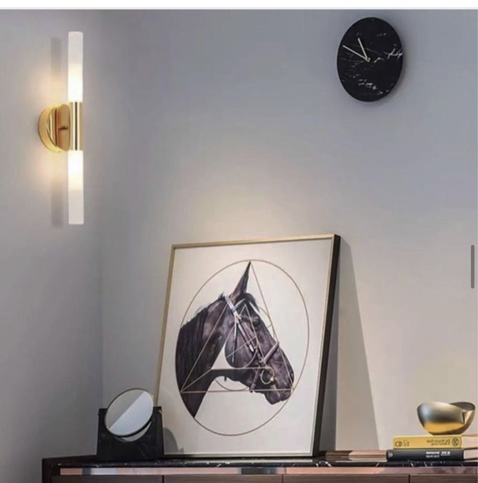 Люстри та бра настінне бра,стильне бра