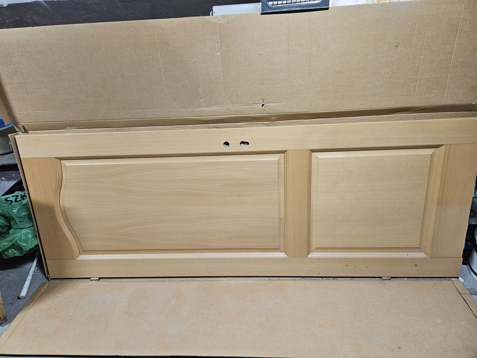 Drzwi wewnetrzne Lewe