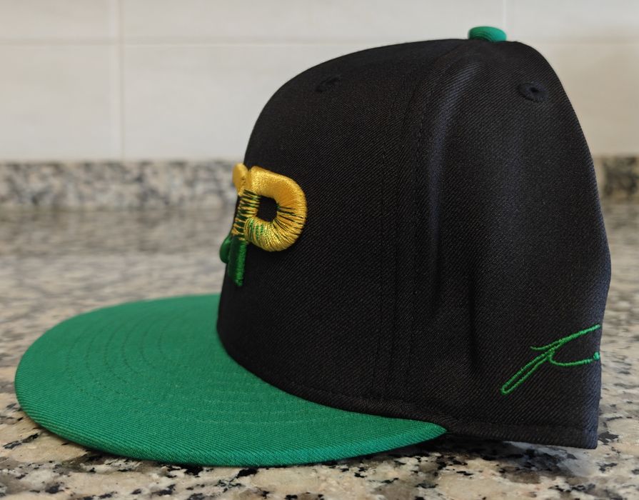 Boné Sporting Ficollection (Novo)