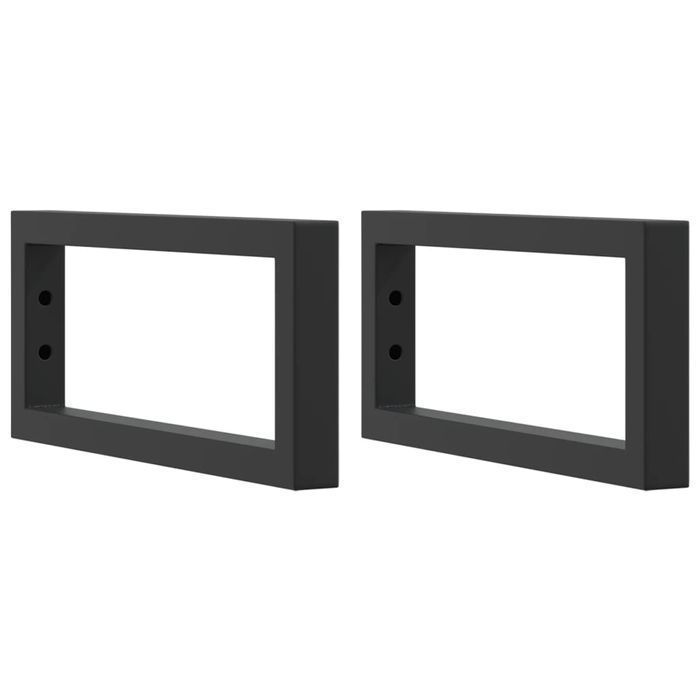 vidaXL Półka ścienna pod umywalkę, stal i lite drewno dębowe