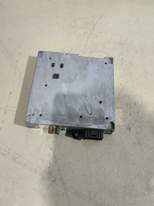 Módulo de Vídeo/TV BMW TV Serie 3/5/7 F30/F10/F01 932.1037