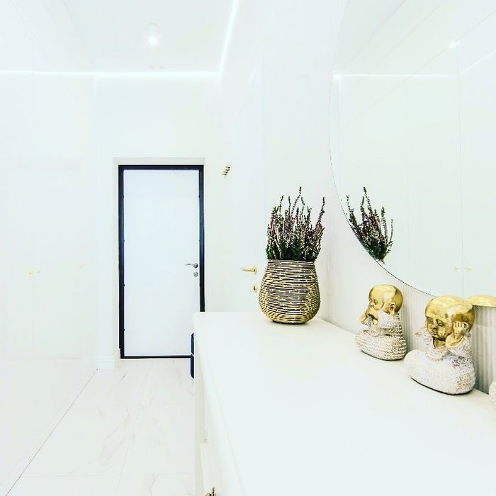 Апартаменты на 19 этаже.  Минская. Смарт плаза. Можно на месяц снять.