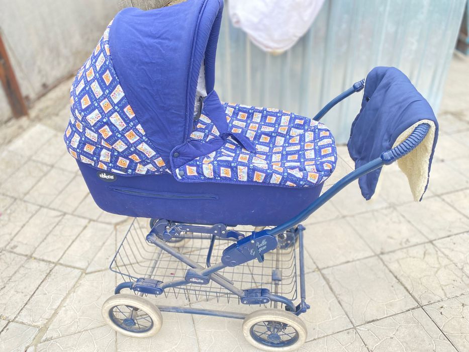 Продам дитячу коляску.