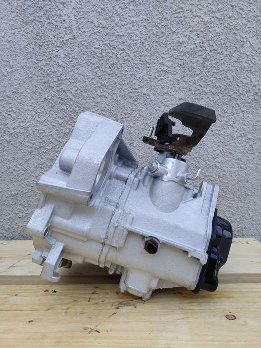 Skrzynia Biegów VW GOLF V VI VII 1,6 TDI