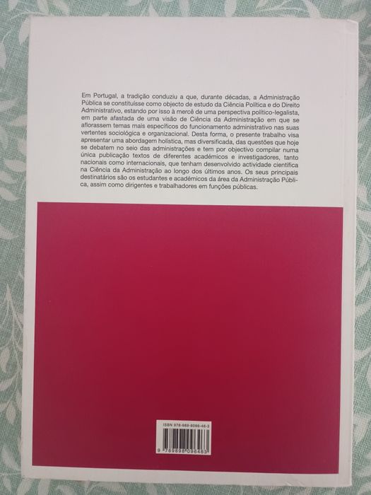 Livros 3€ cada um